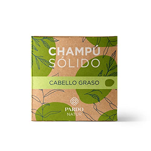 champ solido cabello graso pardo natur limpieza profunda y duradera