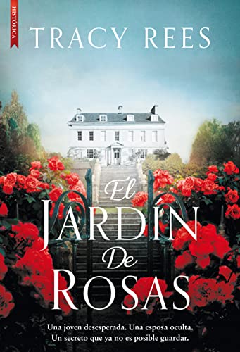 el jardn de rosas