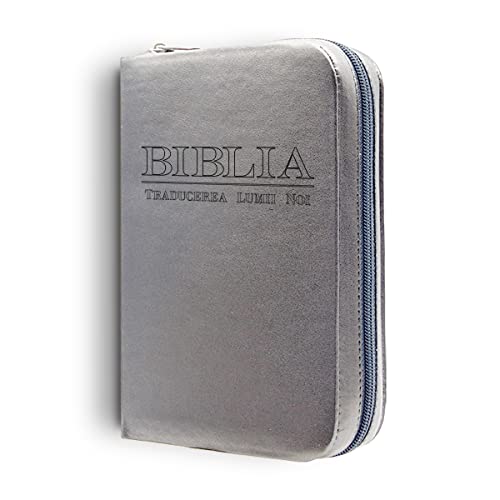 funda para biblia en rumano nueva edicin traduccin del nuevo mundo 3