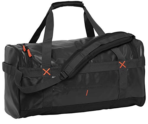 helly hansen bolsa 79572990 std duffel bag 50l negro