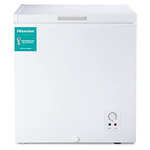 hisense ft184d4awf arcn congelador horizontal cesta con asa funcin dual