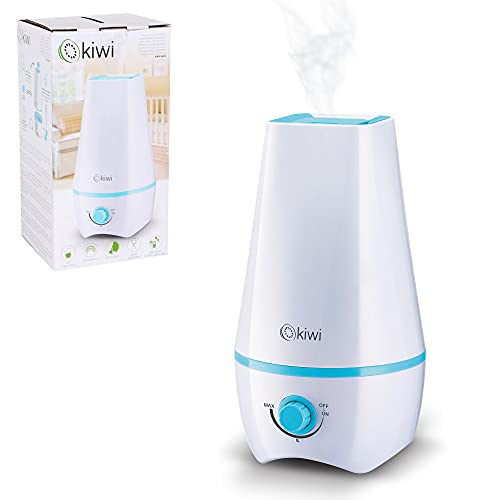 kiwi 65592 104991 humidificador ultrasnico blanco 22litros