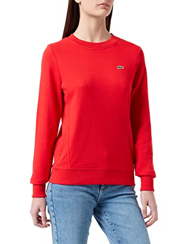 lacoste sf7089 sudaderas pompier 34 para mujer