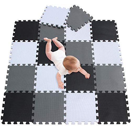 meiqicool de puzzle para nios schaumstoffmatte de espuma eva foampuzzle