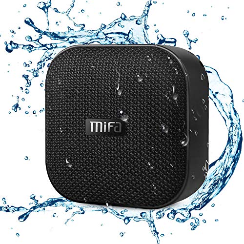 mifa a1 mini altavoz porttil bluetooth 42 impermeable ip56 y tecnologa