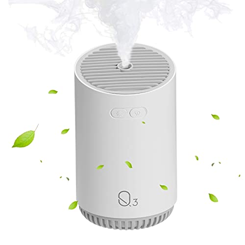 nic is cocng humidificador inalmbrico humidificador porttil de niebla fra