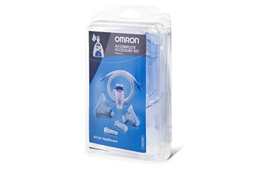 omron omron 9515573 6 nebulizador a3