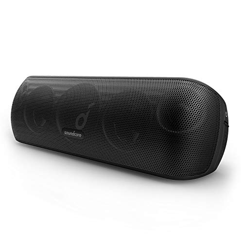 soundcore motion altavoz bluetooth inalmbrico con hi res sonido altavoz