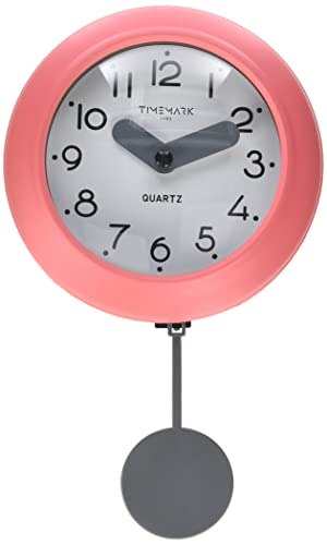 timemark reloj rosa talla nica