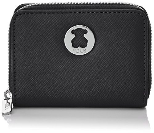 tous angela dubai saf monedero para mujer tri negro 395970306 10x8x25 1