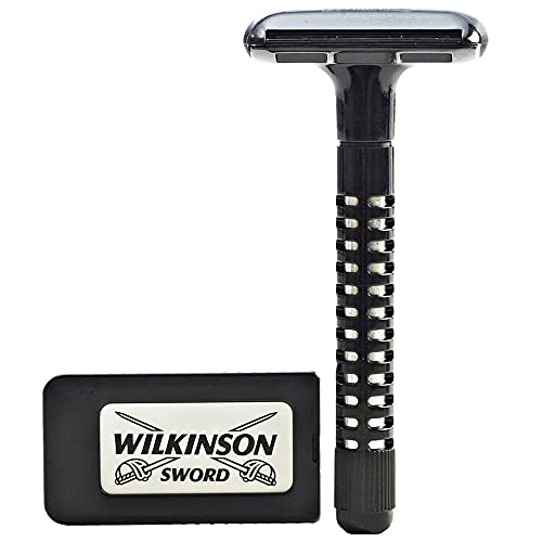 wilkinson sword classic set vintage mquina de afeitado clsico masculino