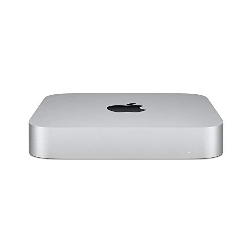2020 apple mac mini con chip m1 de apple 8gb ram 256 gb ssd