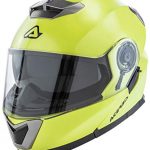 acerbis serel casco modural hombre amarillo medium