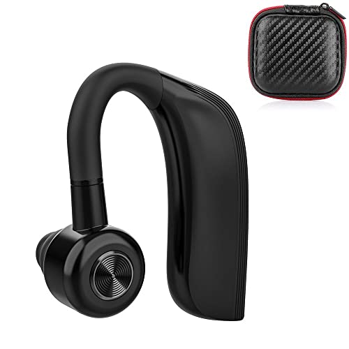 auricular bluetooth 50 auricular manos libres con duracin 22 horas