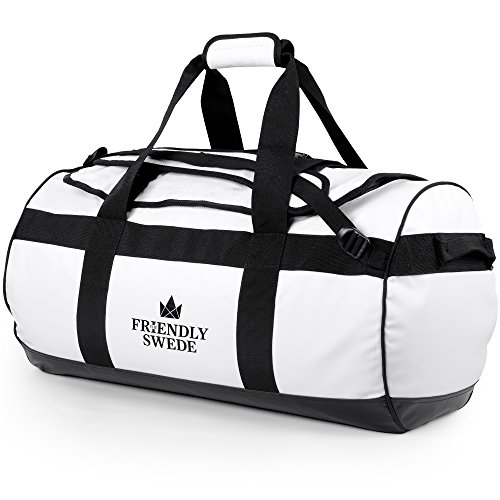 bolsa de viaje y deporte convertible en mochila duffel bag the friendly