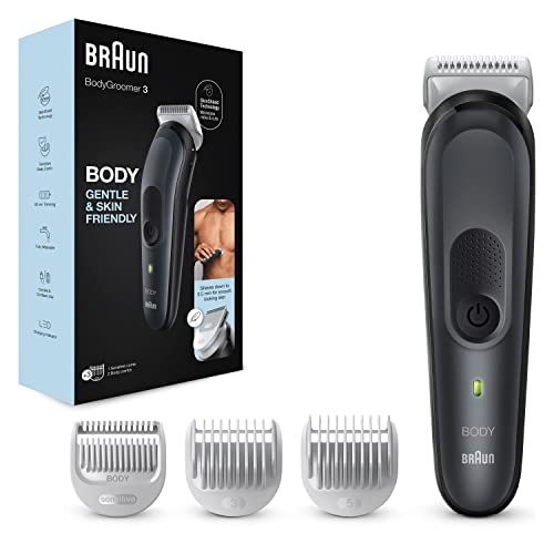 braun body depiladora corporal hombre maquinilla de afeitar hombre corporal