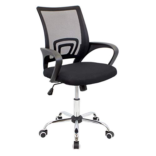 cashoffice silla de escritorio ergonmica silla de oficina giratoria con