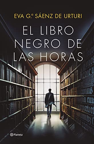 el libro negro de las horas autores espaoles e iberoamericanos