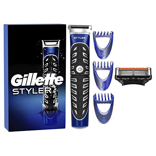 fusion proglide maqpowstyler