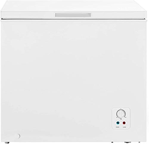 hisense ft258d4awf arcn congelador horizontal cesta con asa funcin dual