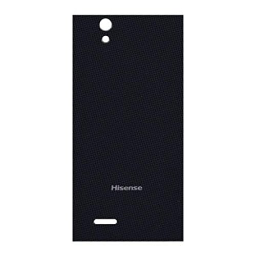 hisense funda cover u988 black carcasa rigida