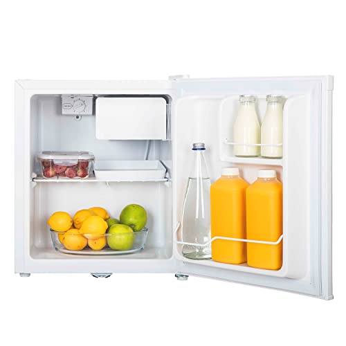 hisense rr55d4aw1 mini bar frigorfico pequeo 42 l de capacidad neta 51