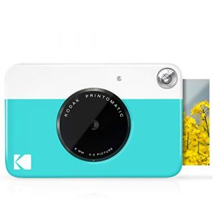 ¿De qué manera elegir la mejor compra de camara fotografica instantanea kodak? Revisiones, sugerencias y costos actualizados