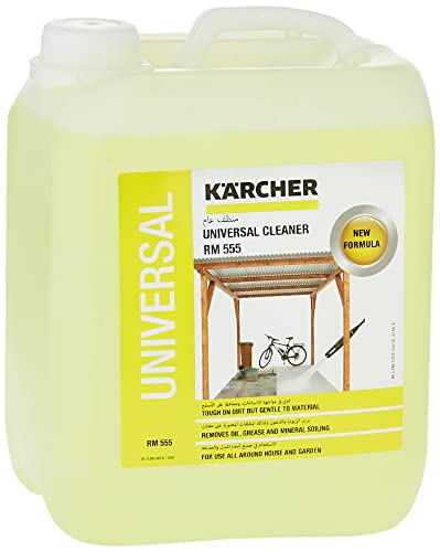 krcher detergente universal rm 555 6295 3570