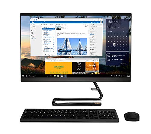 lenovo ideacentre aio 3 ordenador de sobremesa 2 en 1 pantalla de 238