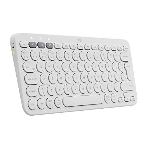 logitech k380 teclado inalmbrico multi dispositivo para windowsapple