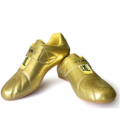 meng zapatos de taekwondo zapatillas de deporte de artes marciales for nios