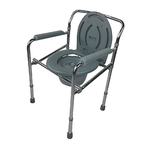 mobiclinic puente silla wc para ancianos silla con inodoro para