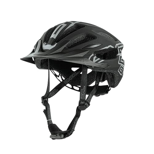 oneal casco para bicicleta de montaa enduro all mountain sistema de