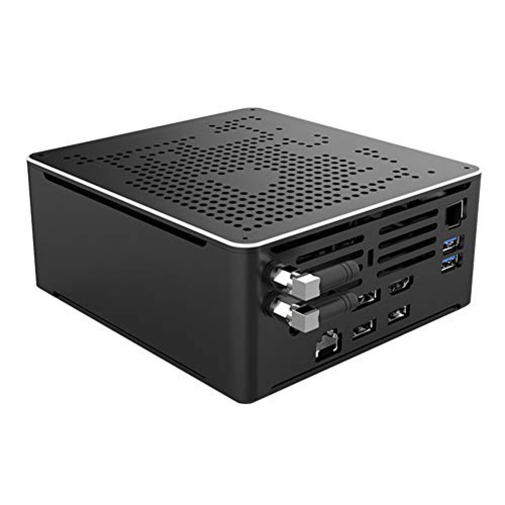 Ranking TOP 5 de mini pc xeon Comparativas, revisiones y precios