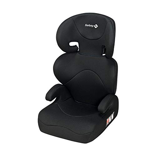 safety 1st road safe silla de coche grupo 23 reclinable en 2 posicines