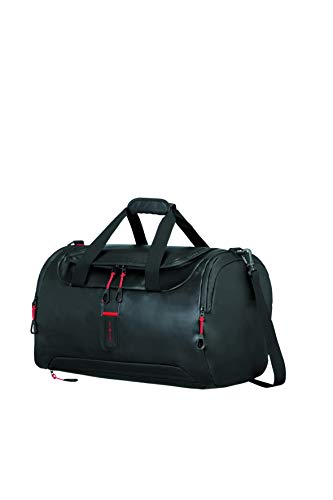 samsonite paradiver light bolsa de viaje s 51 cm 47 l negro black