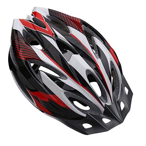 shinmax casco de bicicleta certificado ce casco de bicicleta para hombre con 1