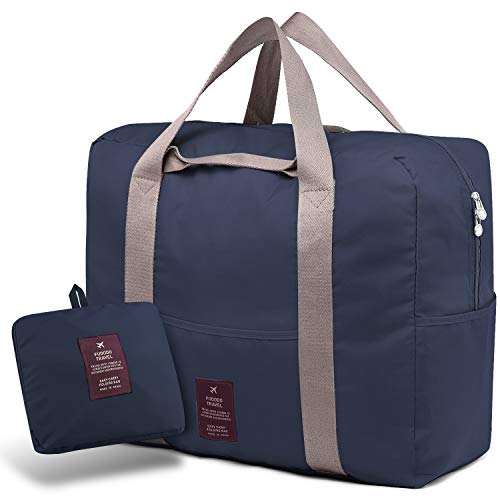 spaher bolsas de viaje plegable 46x40x20 lt55 x 40 x 20 cm tui airways