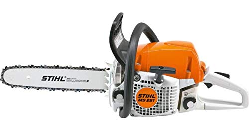 stihl motosierra ms 251 456 cc 22 kw30 cv 48 kg barra 45 cm