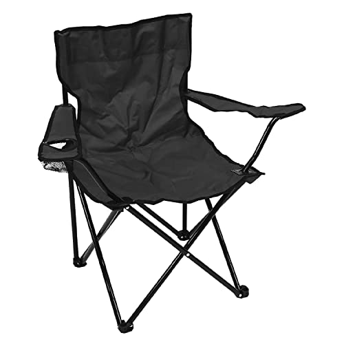 tienda eurasia silla plegable de camping ideal para camping o pesca