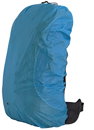 travel safe rain cover azul tallal ber 55 ltr