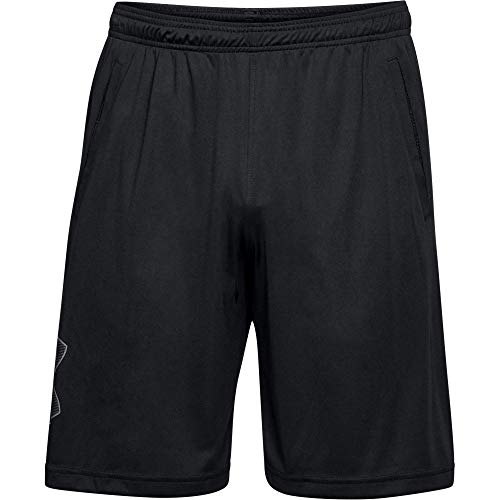 under armour tech graphic short pantaln corto hombre