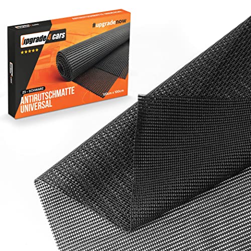 upgrade4cars alfombra antideslizante 120 x 100 cm para coche techo