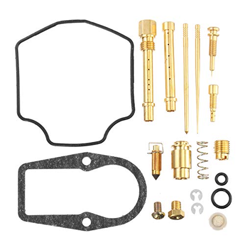 viviance carburador carb repair kits de herramientas para yamaha xt600e