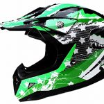 casco motocross nio ece homologado yema ym 211 casco de moto infantil