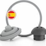 Premium 3-in-1 Kit for WMF Plus Pot | Replacement Gasket, Main Valve and Pressure Indicator Valve | Maximum Safety and Performance Original Compatible