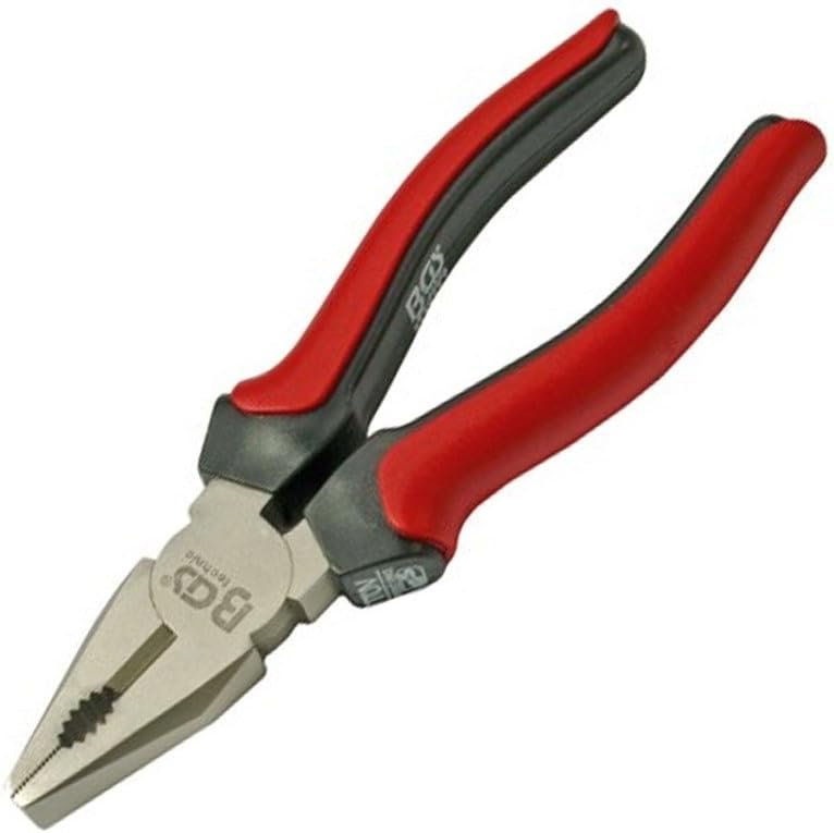 BGS Diy 325 | Universal Pliers | 165 mm