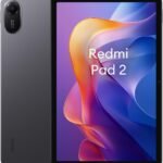 XIAOMI Redmi Pad 2 Graphite Grey 8G RAM 256G ROM