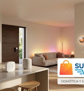 Domótica y Seguridad para el Hogar Inteligente en 2026