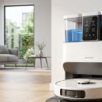 Guía comparativa de los mejores robots aspiradores con base autolimpiable